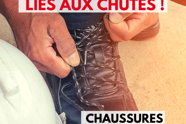 AFFICHE SECURITE au travail